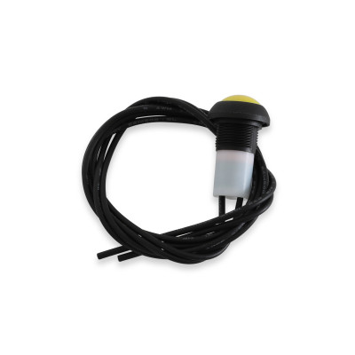 AEM CD Carbon Dash 2-Button External Button Kit - 30-3610 Photo - out of package