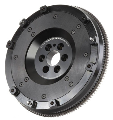 Clutch Masters 12-15 Chevrolet Cruze 1.4L Turbo 6-speed - Aluminum Flywheel - FW-193-AL User 1