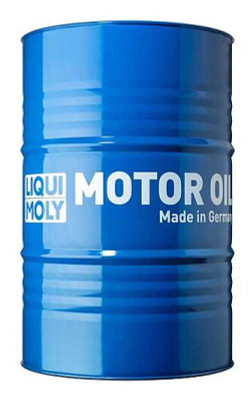 LIQUI MOLY 205L Top Tec 4500 Motor Oil SAE 5W30 - 22256 User 1