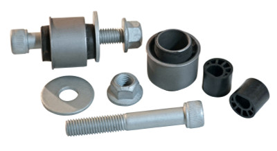 SPC Performance Mercedes C/E Class Rear Upper Control Arm Bushing Kit - 28840 Photo - Primary