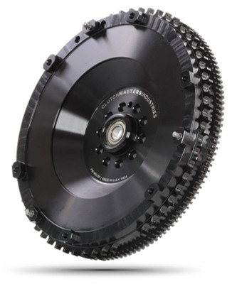 Clutch Masters 15-16 Porsche 911 3.8L Lightweight Steel Flywheel - FW-993-SF User 1