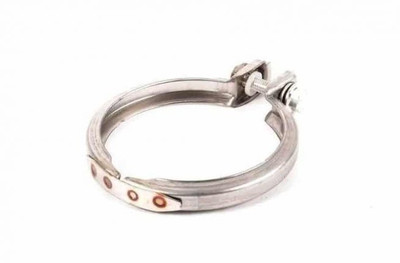 VRSF 4″ Turbo to Downpipe V-Band Exhaust Clamp for BMW B38/B46/B48/N20/N55 - 505040