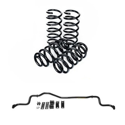 EMD Auto Audi S4 Quattro (B9) Stage 1 Suspension Package - EMD-B9Q-STG1