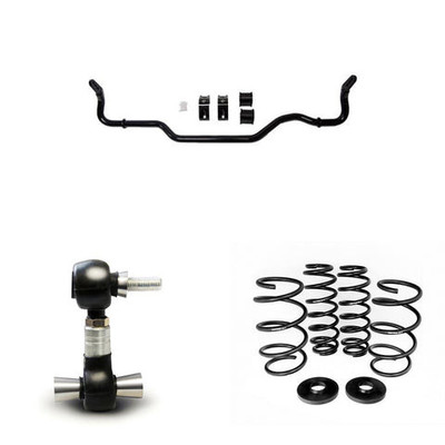 EMD Auto Audi A3 / S3 (8V & 8Y) Stage 2 Suspension Package - EMD-MQBA-STG2