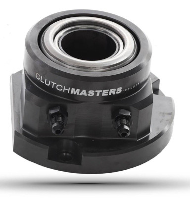 Clutch Masters 2023 Toyota Supra MK5 3.0L Turbo 6-Speed Internal Hydraulic Release Bearing - N16340-H User 1