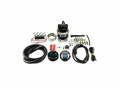 Turbosmart BOV Controller RacePort EM - Black - TS-0304-1102 User 1