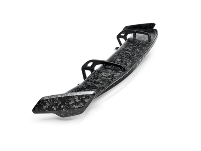 Akrapovic BMW M2 Coupe (G87) Rear Wing - Chopped Carbon - WI-BM/CA/1/CF User 1