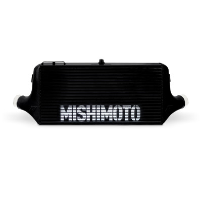 Mishimoto Universal L-Line Intercooler - Silver - MMINT-ULSL Photo - Primary