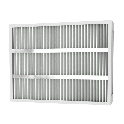 K&N HVAC Filter - 16 X 25 X 5 MERV 13 - HVC-13-51625 Photo - Primary