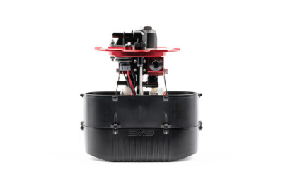 AMS Performance Infiniti Q50/Q60 Dual In-Tank Fuel Pump System - ALP.28.07.0021-1 User 1