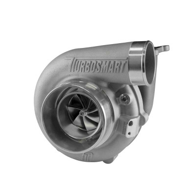 Turbosmart 5862 T4 0.82AR Externally Wastegated TS-1 Turbocharger - TS-1-5862B-T4082E User 1