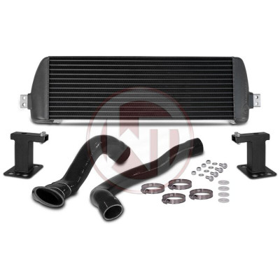 Wagner Tuning Fiat 500 595 Abarth Competition Intercooler Kit - 200001122.A Photo - Primary