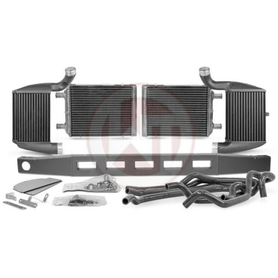 Wagner Tuning Audi RS6 C6 (Typ 4F) 5.0TT Competition Intercooler Kit Audi 5.0TT - 200001146.NOACC Photo - Primary