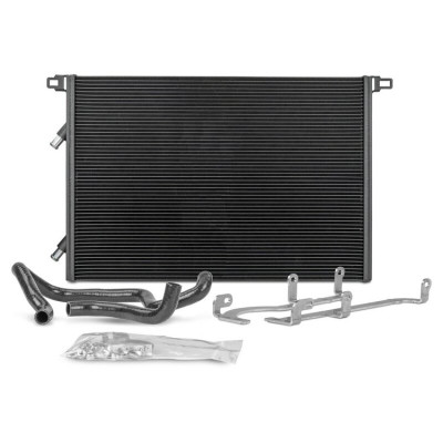 Wagner Tuning Audi RS4 B9 2.9 TFSI Radiator Kit - 400001012.OEM Photo - Primary