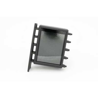 Wagner Tuning Dodge Ram 2500/3500 6.7L Diesel MFD28 Digital Dash Display - WT39154 Photo - Primary