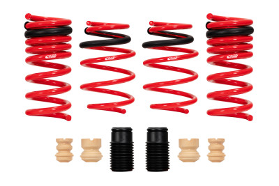 Eibach 22-23 Ford Mustang GT (Excl. Models w/Magnetic Ride Shocks) Sportline Spring Kit - E20-35-064-01-22 Photo - Primary
