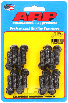ARP BB Chevy Hex Header Bolt Kit - 100-1112 Photo - Primary
