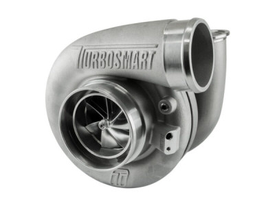 Turbosmart Oil Cooled 7880 V-Band Inlet/Outlet A/R 1.24 External Wastegate TS-1 Turbocharger - TS-1-7880C-VB124E User 1
