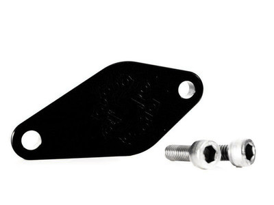 IE Rear Breather Blockoff Plate for 2.0T FSI & TSI (Gen1 & 2) Engines - IEBAVC18
