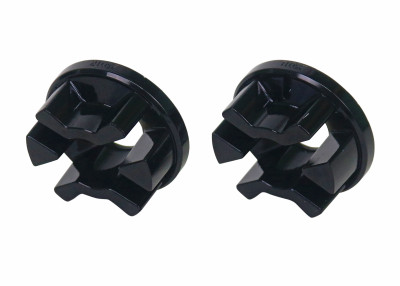 Whiteline 02-03 Mini Cooper Engine Mount - Upper Bushing Insert Kit - W93518 Photo - Primary