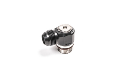 Radium Engineering 12AN swivel ORB Banjo To 12AN Male Fitting - 20-1000-1212 Photo - Primary