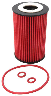 K&N VW Diesel Oil Filter - HP-7047 Photo - Primary