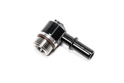 Radium Engineering 10AN Orb Swivel Banjo TO 12MM SAE Male - 20-1000-1012S Photo - Primary