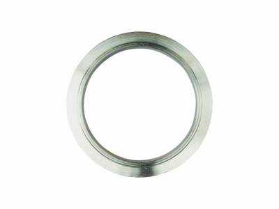 Turbosmart SG76 Weld Flange - Aluminum - TS-0567-3001 User 1