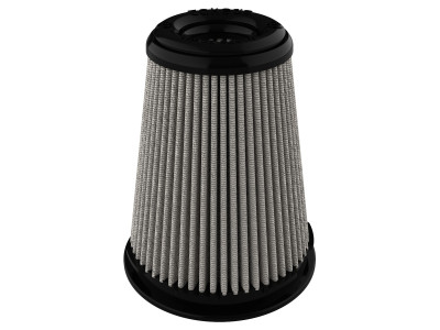 aFe POWER Takeda Pro DRY S Universal Air Filter 3-1/2F x 5B x 3-1/2T (Inverted) x 6H in - TF-9029D Photo - Primary