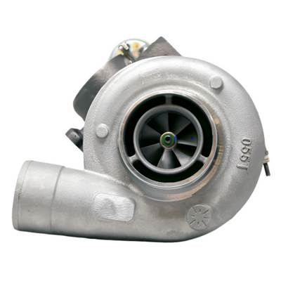 BorgWarner 02-05 Caterpillar C7 S300AG072 Replacement Turbocharger - 178046 User 1