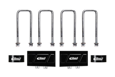 Eibach 15-20 Ford F-150 SuperCrew 4WD 2.7L EcoBoost Pro-Truck 1.5in Rear Lift Block - LB81-35-035-02-02 Photo - Primary