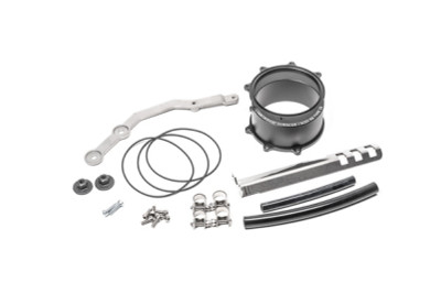 Radium Engineering FHST Extension Add-on Audi R8 Type-4S Lamborghini Huracan - 20-0868 Photo - Primary