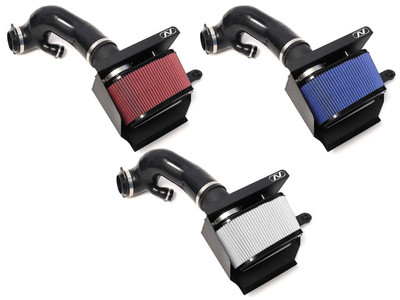 HI-PER Air Induction System • MQBe 2.0L EA888.4 TSI Golf R Mk8, S3 8Y - 65.10.09