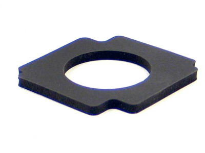 K&N 3/16 Poron Mass Air Sensor Gasket (For Part # knn57-1003) - 09074 Photo - Primary