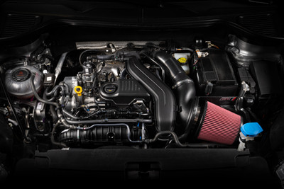 APR Open PEX Intake System - 1.5T EA211 - CI100063