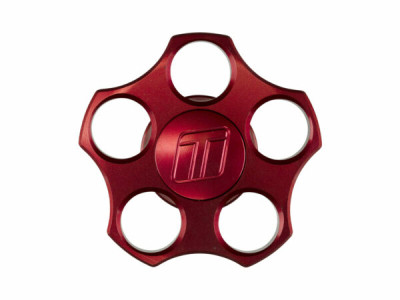 Turbosmart 12AN Red Oil Cap - TS-0891-0074 User 1