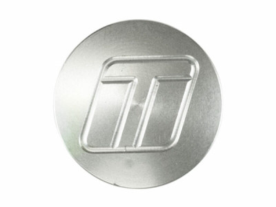 Turbosmart Blank Clear Oil Cap - TS-0891-3075 User 1