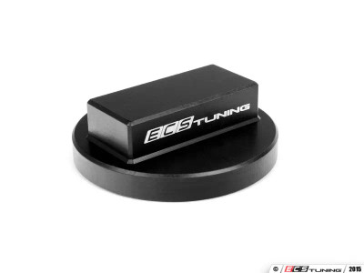 Aluminum BMW Jack Pad Adapter