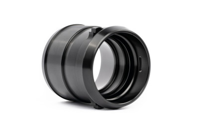 AMS Performance 2022+ Subaru WRX Charge Pipe (OEM TMIC Only) - AMS.50.09.0003-1 User 1