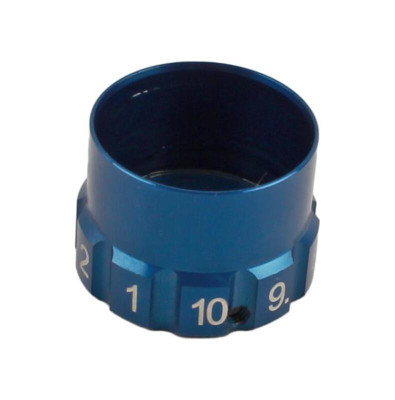 Bilstein Adjuster Wheel - E4-XD1-Z071A00 User 1