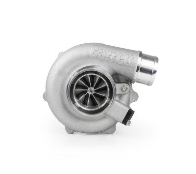 Garrett G25-700 G-Series II Turbocharger 0.72 A/R V-Band / V-Band IWG - 934076-5005S User 1