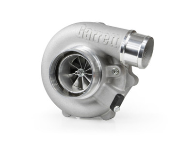 Garrett G30-725 G-Series II Turbocharger 0.83 A/R V-Band / V-Band IWG - 934118-5001S User 1