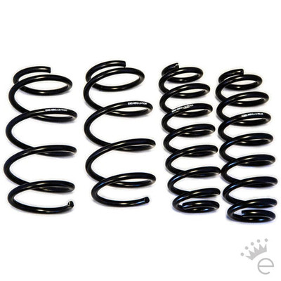 EMD Auto Volkswagen MK8 Golf R Lowering Spring Kit - EMD-MK8R-LS