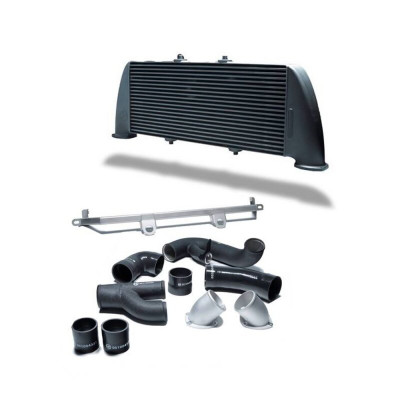 Wagner Tuning 2020+ Ford F150 Comp High Mount Intercooler Kit - 200001198 User 1
