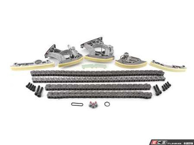 Timing Chain Kit - Ultimate - 079109469ALKT1 - 079109469ALKT1
