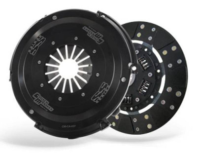 Clutch Masters 94-01 Honda Civic 1.6L Short Shift Single Disc Clutch Kit - 08913-SSFF User 1