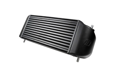 Turbosmart Ford F-150 2.7L/3.5L Ecoboost Performance Intercooler w/VTA BOV - Black - TS-PK-1001 User 1