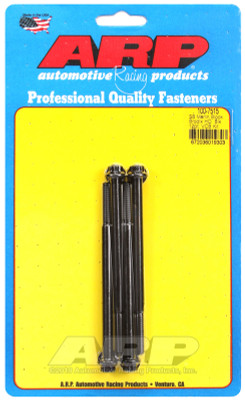 ARP Merlin block, Brodix head SB 12pt valve cover bolt kit - 100-7515 Photo - Primary