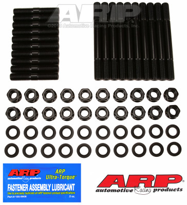ARP SB Chrysler, w/B1-BS heads, head stud kit - 144-4004 Photo - Primary