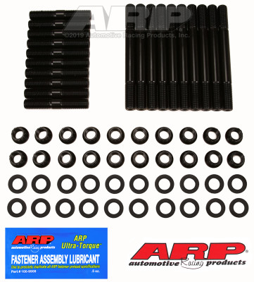 ARP SB Chrysler, w/B1-BS heads, 12pt head stud kit - 144-4204 Photo - Primary